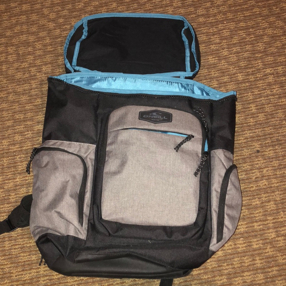 O’neill bag